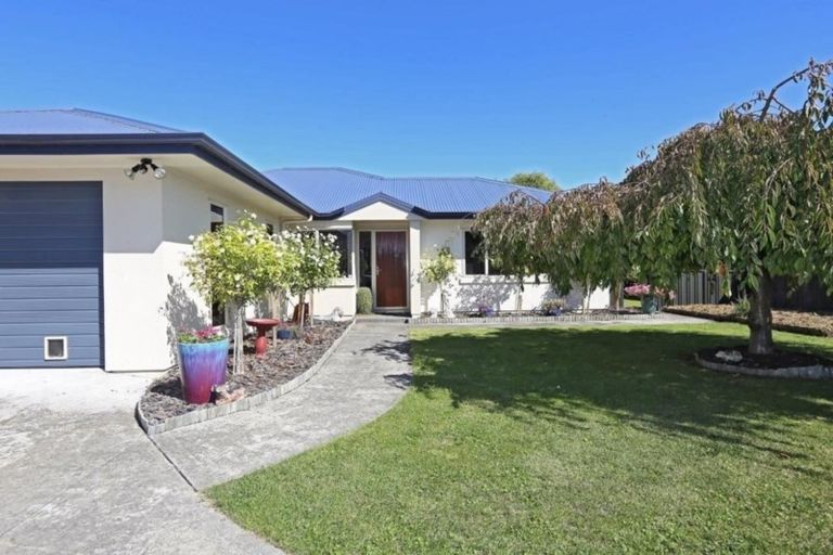 Photo of property in 524 Wall Road, Raureka, Hastings, 4120