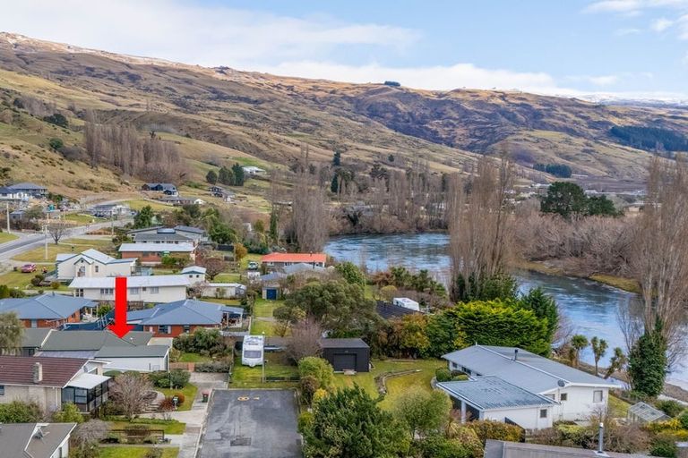 Photo of property in 18 Paisley Place, Roxburgh, 9500