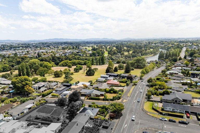 Photo of property in 755 River Road, Chartwell, Hamilton, 3210