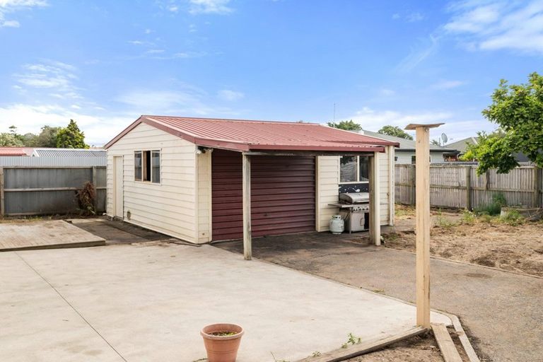 Photo of property in 21 Lenton Street, Aranui, Christchurch, 8061