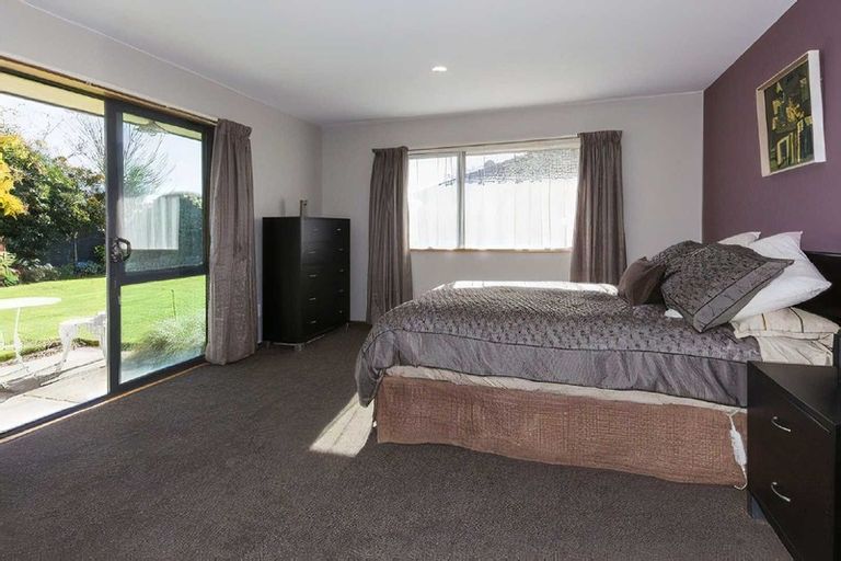 Photo of property in 5 Anglem Way, Northwood, Christchurch, 8051