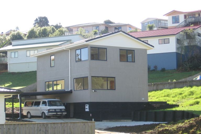 Photo of property in 2 Ngaio Street, Onerahi, Whangarei, 0110