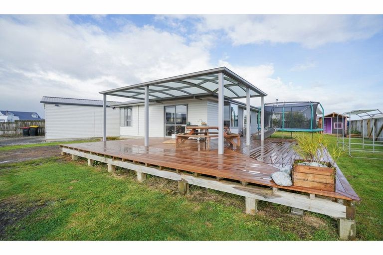 Photo of property in 55 Mavora Crescent, Heidelberg, Invercargill, 9812