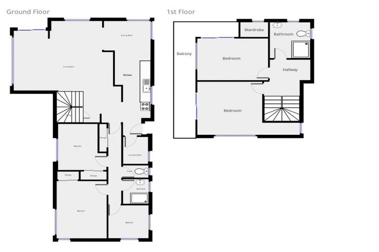 Photo of property in 83a Scotia Street, Wakatu, Nelson, 7011