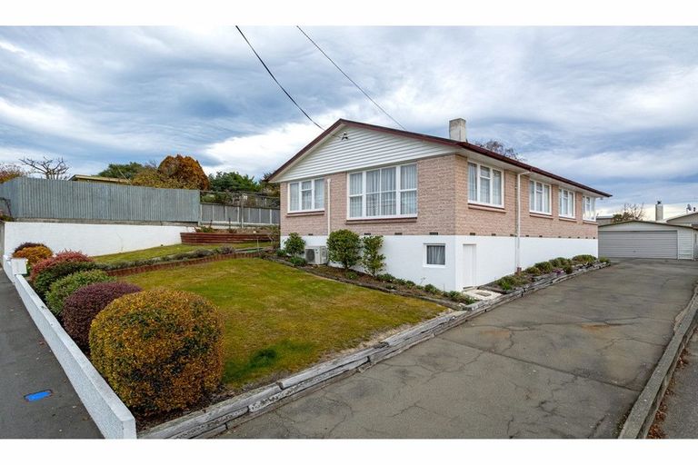 Photo of property in 26 Tekapo Street, Glenwood, Timaru, 7910