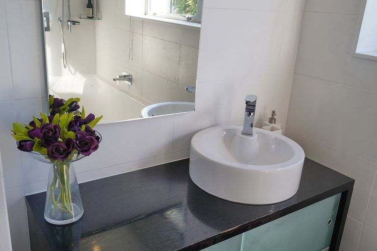 Photo of property in 26 Seamount Terrace, Mount Pleasant, Christchurch, 8081