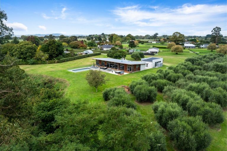 Photo of property in 298b Pencarrow Road, Tamahere, Hamilton, 3283