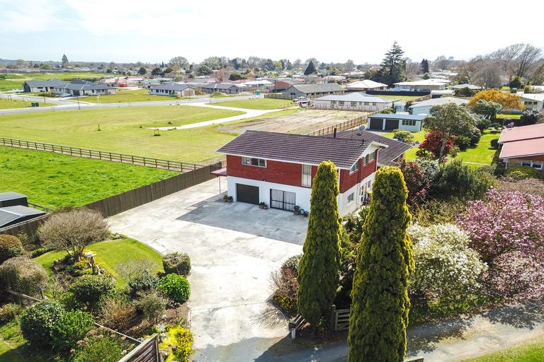 Photo of property in 10 Beatty Road, Matamata, 3400