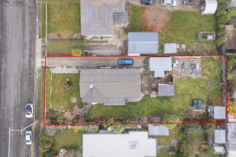 Photo of property in 39 Gammack Street, Temuka, 7920