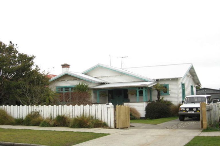 Photo of property in 177 Venus Street, Strathern, Invercargill, 9812