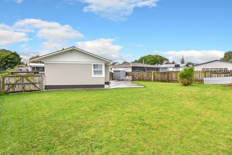 Photo of property in 31 Dagenham Street, Manurewa, Auckland, 2102