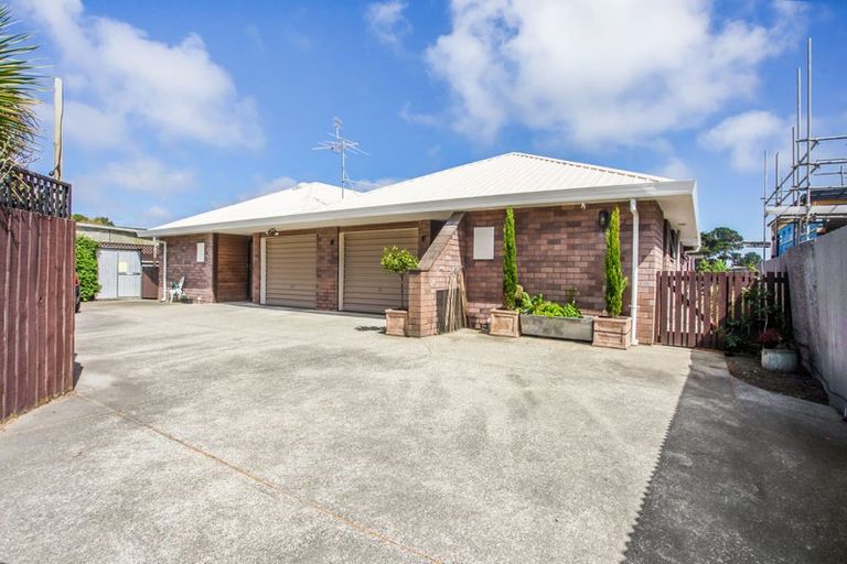 Photo of property in 54a Lonsdale Street, New Brighton, Christchurch, 8083
