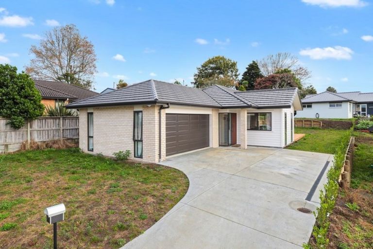 Photo of property in 1 Matau Close, Te Kauwhata, 3710