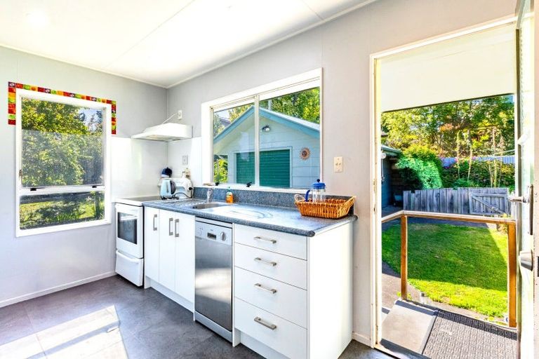 Photo of property in 124 Mount Herbert Road, Waipukurau, 4200