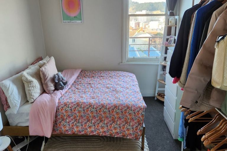 Photo of property in 9 Haddon Place, Dunedin Central, Dunedin, 9016