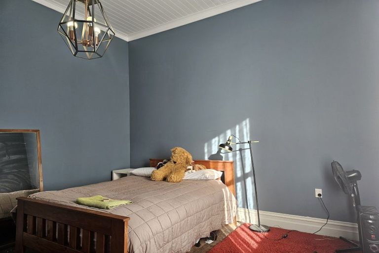 Photo of property in 50 Kimber Street, Halcombe, Feilding, 4779