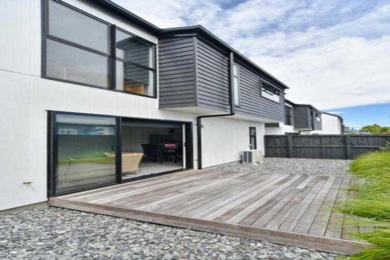 Photo of property in 1c Elstow Place, Spreydon, Christchurch, 8024
