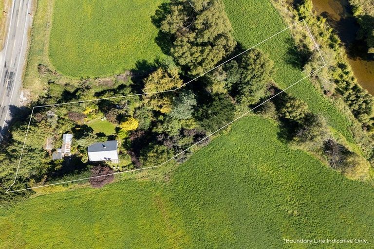 Photo of property in 874 Palmerston-dunback Road, Inch Valley, Palmerston, 9483