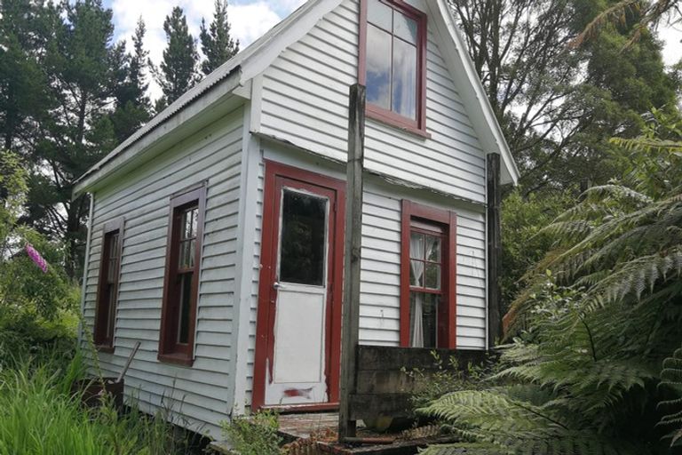 Photo of property in 596 Otira Highway, Kumara, 7832