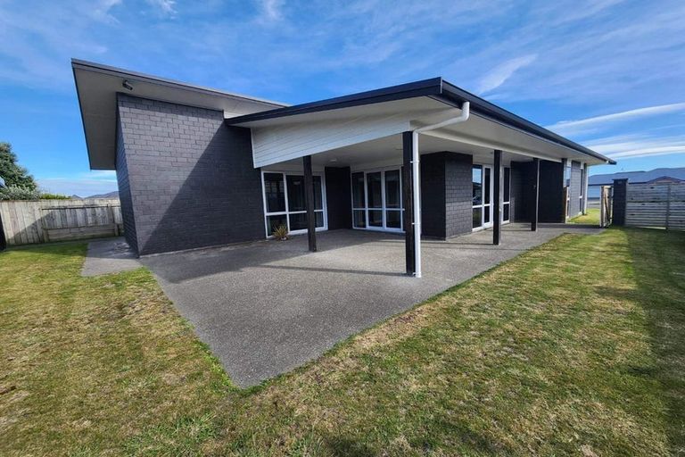 Photo of property in 3 Leicester Place, Springvale, Whanganui, 4501