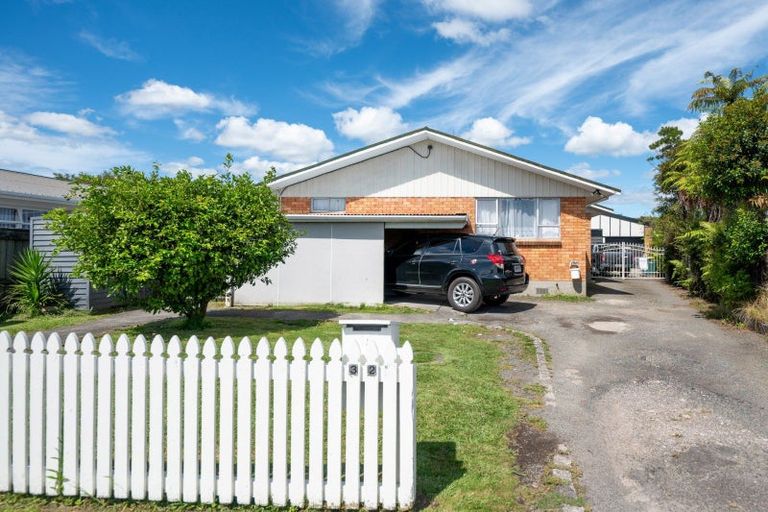 Photo of property in 32a Phillip Street, Victoria, Rotorua, 3010