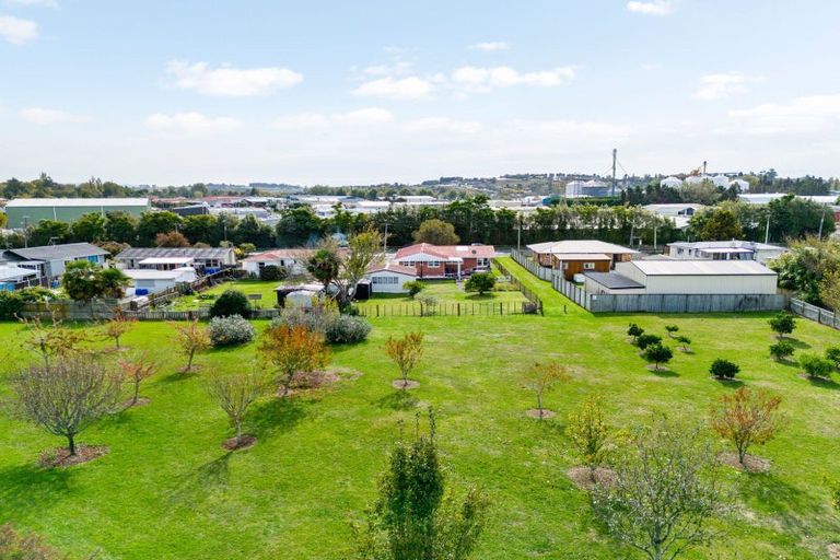 Photo of property in 226 Te Rahu Road, Te Awamutu, 3800