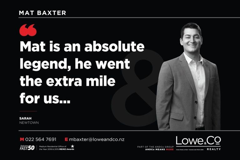 Photo of property in 4 Gresford Place, Churton Park, Wellington, 6037