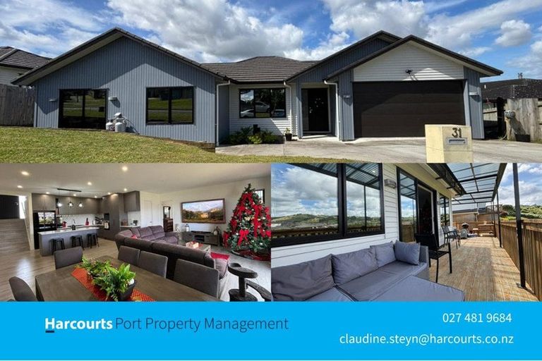 Photo of property in 31 Mark Ball Drive, Pokeno, 2402