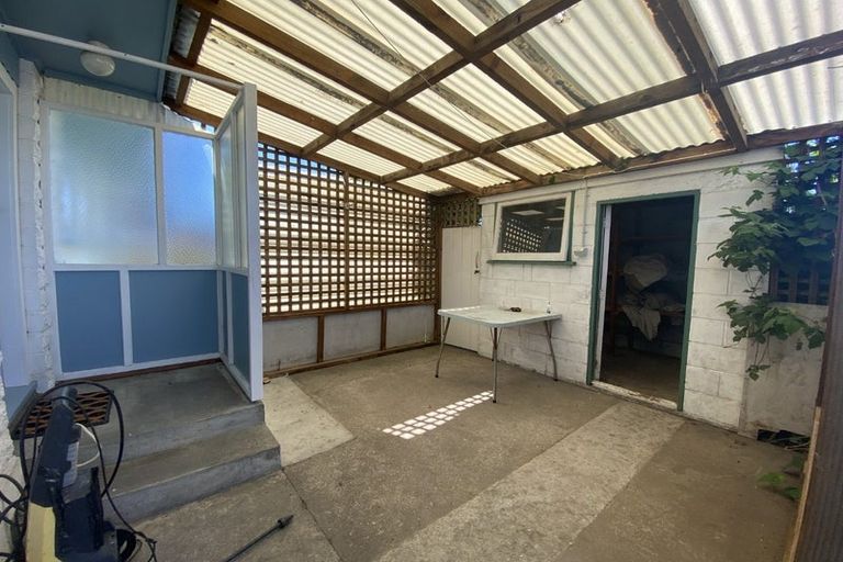 Photo of property in 81a Main Street, Blenheim, 7201