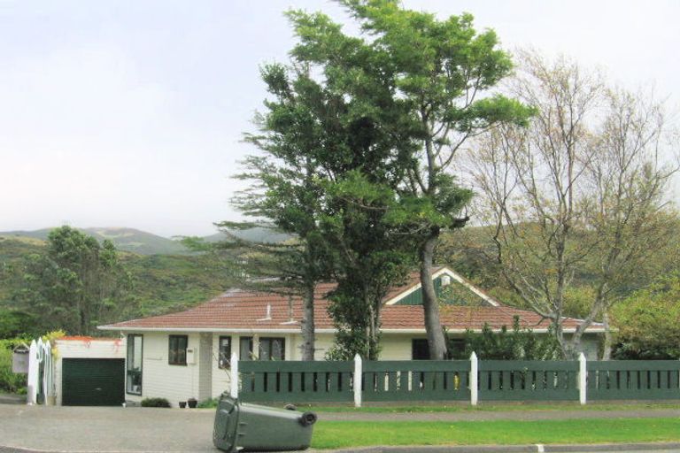 Photo of property in 55 Waipounamu Drive, Kelson, Lower Hutt, 5010