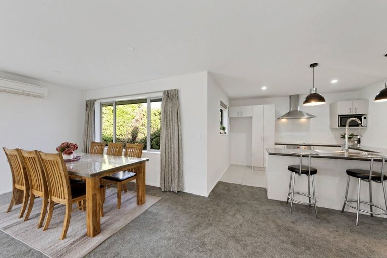 Photo of property in 6 Duggan Close, Rolleston, 7614