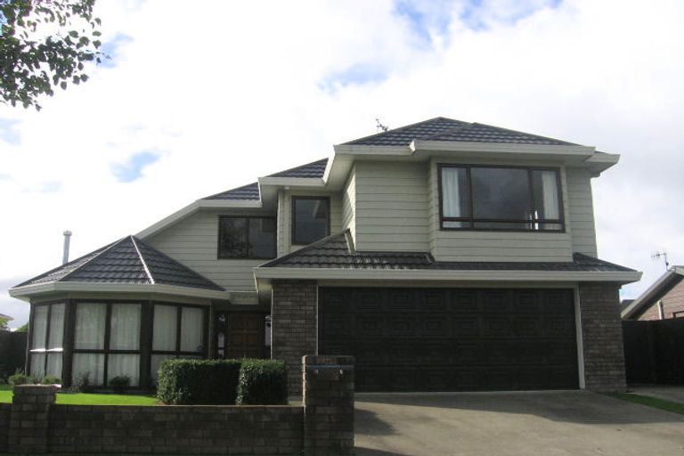 Photo of property in 101 Amberley Avenue, Highbury, Palmerston North, 4412