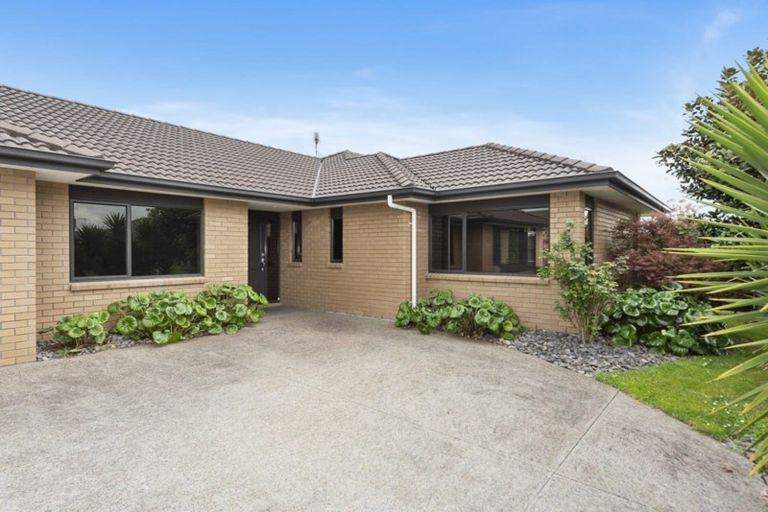 Photo of property in 23 Moonlight Drive, Rototuna North, Hamilton, 3210