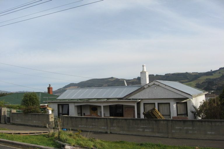 Photo of property in 12 Meridian Street, Port Chalmers, 9023