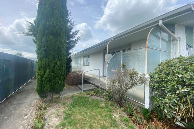 Photo of property in 1/85 Aitken Street, Ashburton, 7700