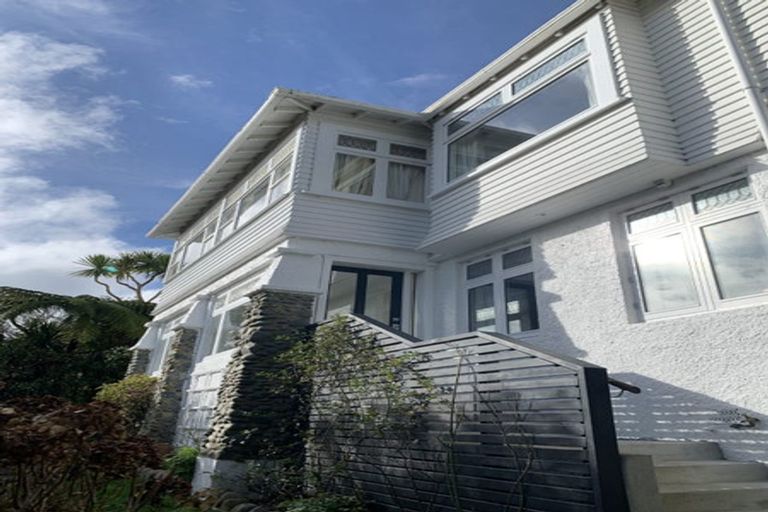 Photo of property in 401 Karori Road, Karori, Wellington, 6012