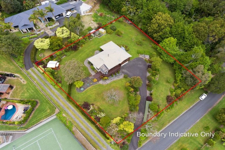 Photo of property in 15 Perkins Drive, Minden, Tauranga, 3176