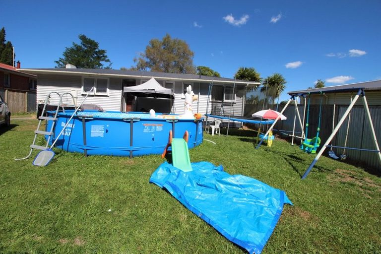 Photo of property in 10 Park Avenue, Tokoroa, 3420