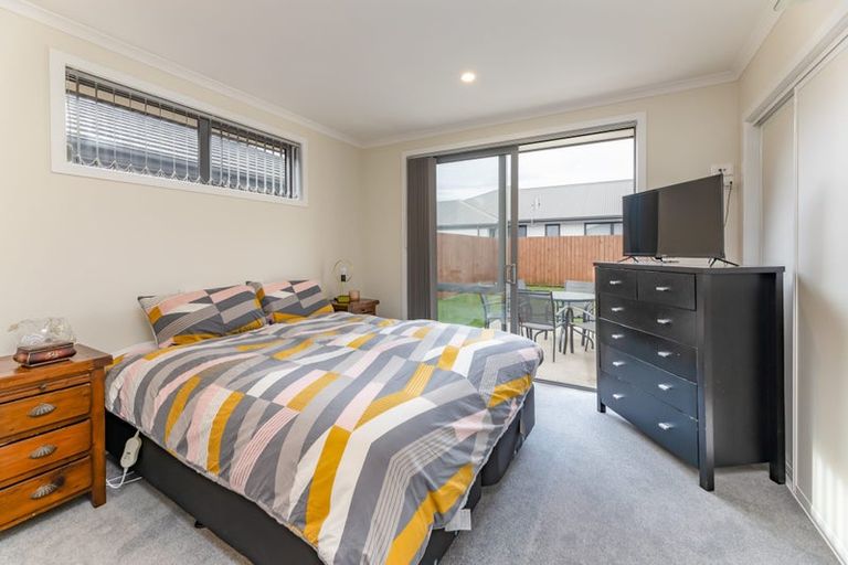 Photo of property in 16 Meyer Crescent, Halswell, Christchurch, 8025