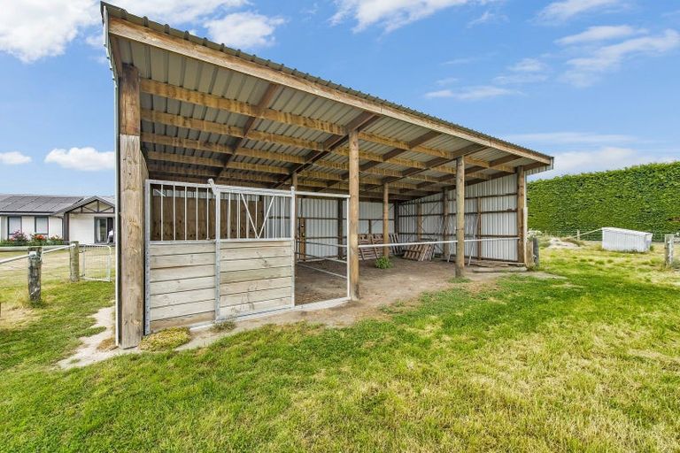 Photo of property in 176 Paige Place, Rolleston, Christchurch, 7678