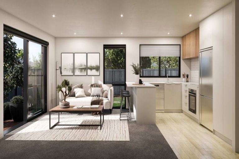 Photo of property in 5/48 Nottingham Avenue, Halswell, Christchurch, 8025