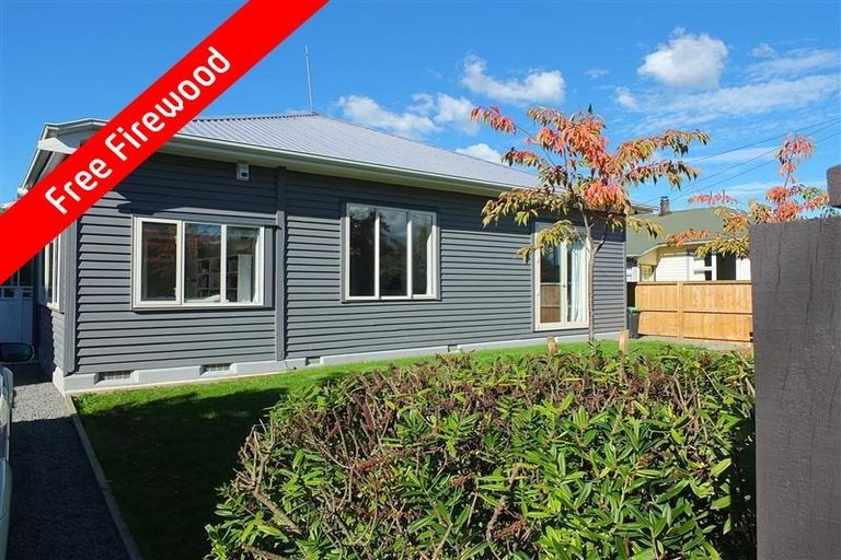 Photo of property in 154 Slater Street, Richmond, Christchurch, 8013