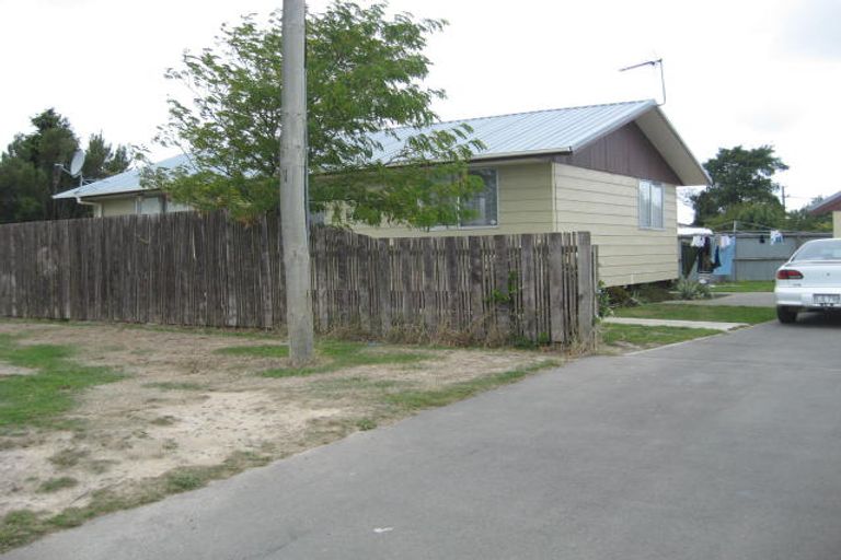 Photo of property in 10 Chaucer Street, Rolleston, 7614