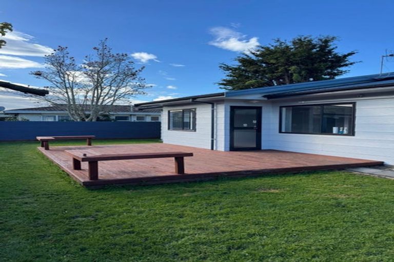 Photo of property in 32a Peddie Street, Taradale, Napier, 4112