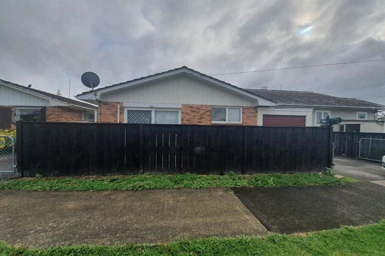 Photo of property in 2/1 Hill Road, Papatoetoe, Auckland, 2025
