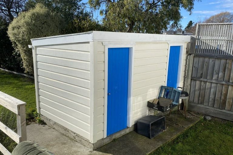 Photo of property in 22a Attlee Crescent, Bryndwr, Christchurch, 8053