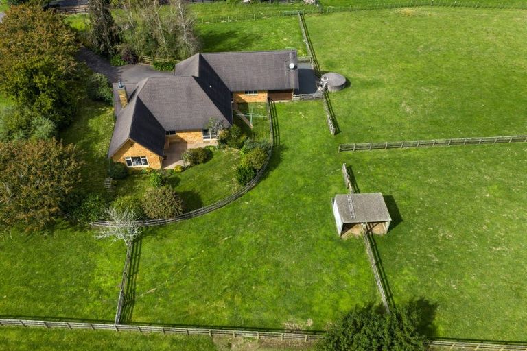 Photo of property in 250b Pencarrow Road, Tamahere, Hamilton, 3283