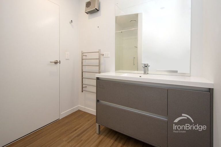 Photo of property in 12/283 Brougham Street, Sydenham, Christchurch, 8023