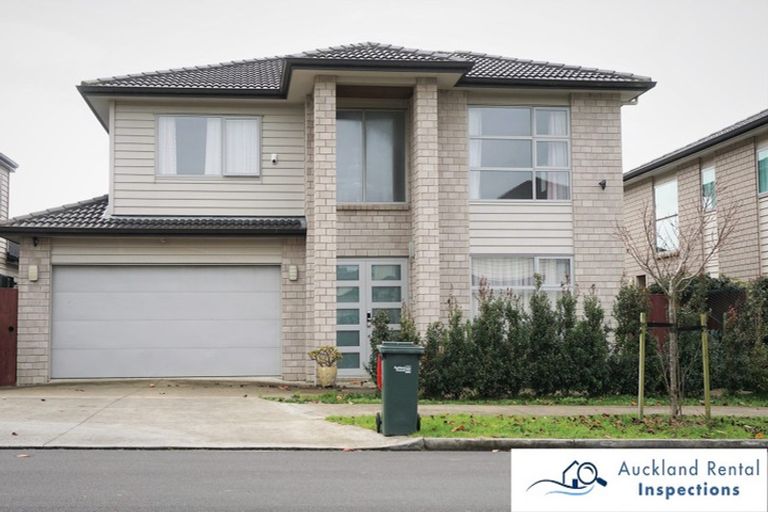 Photo of property in 7 Urney Drive, Flat Bush, Auckland, 2019