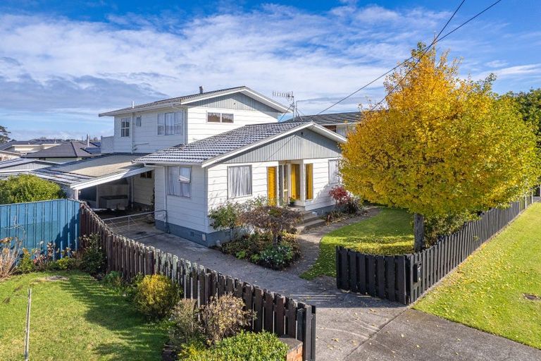 Photo of property in 95 Lincoln Road, Springvale, Whanganui, 4501